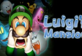 Luigi's Mansion per 3DS: ecco l'analisi di Digital Foundry