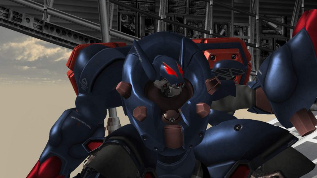 Metal-Wolf-Chaos