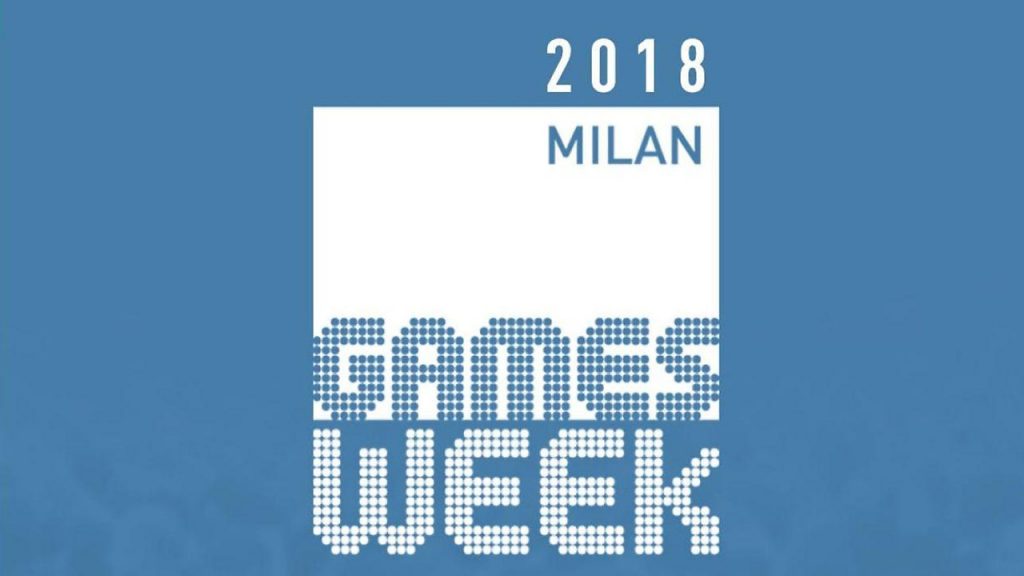 Milan Games Week
