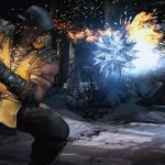 Mortal Kombat 11 potrebbe essere già in lavorazione