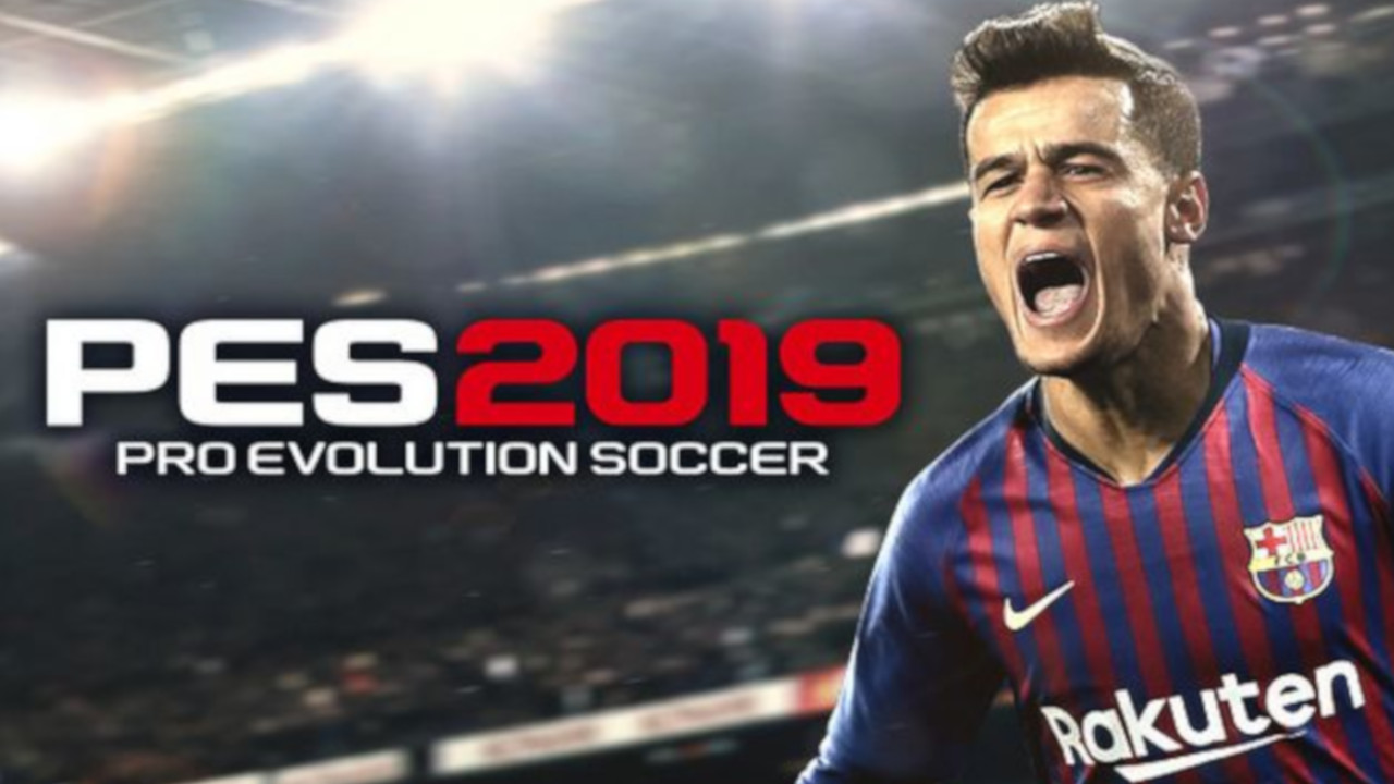 Pro Evolution Soccer 2019 – Recensione