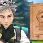 Meltan è il nuovo Pokémon mitico per Let’s Go Pikachu & Eevee