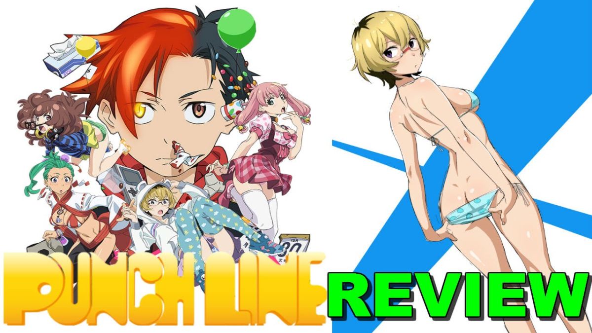 Punch Line – Recensione