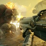 RAGE 2: Come ottenere il lanciarazzi intelligente