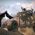 Rage 2: Prima espansione in arrivo