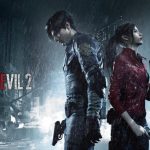 Resident Evil 2, 3 e 7 – Salvataggi trasferibili