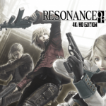 Mostrato gameplay di Resonance of Fate 4K / HD Edition