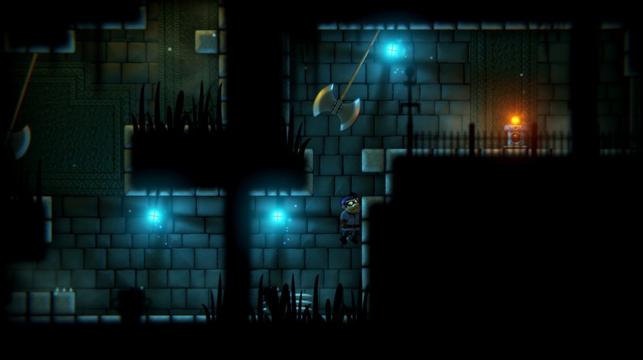 Robbie Swifthand and the Orb of Mysteries – Recensione