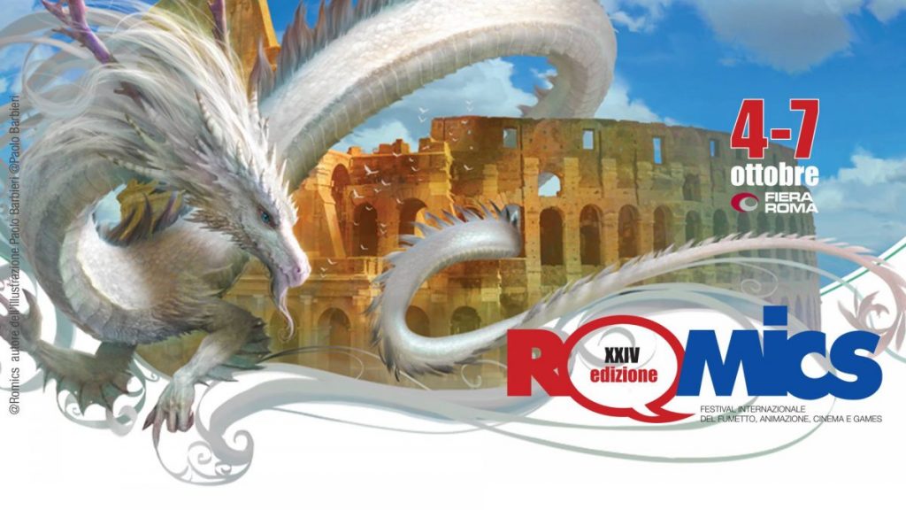 Romics
