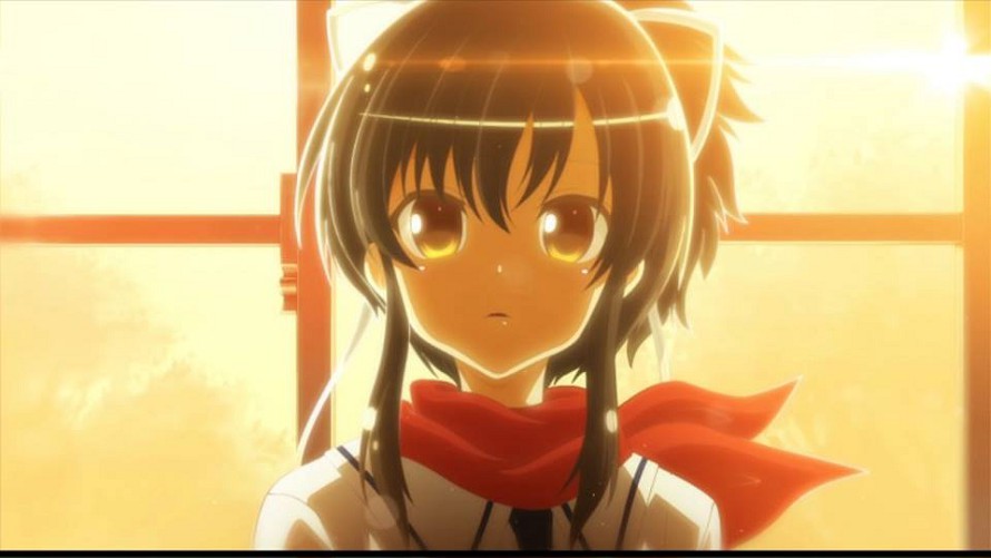 Senran Kagura Reflexions