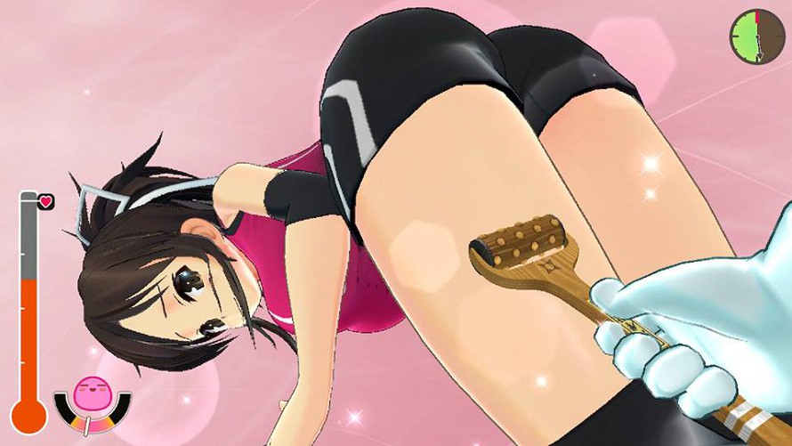 Senran Kagura Reflexions