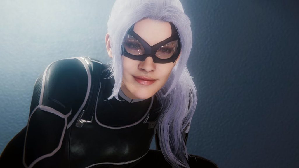 Spider-Man: La Rapina