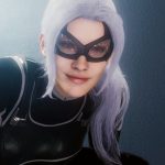 Black Cat appare nel trailer del primo DLC di Spider-Man