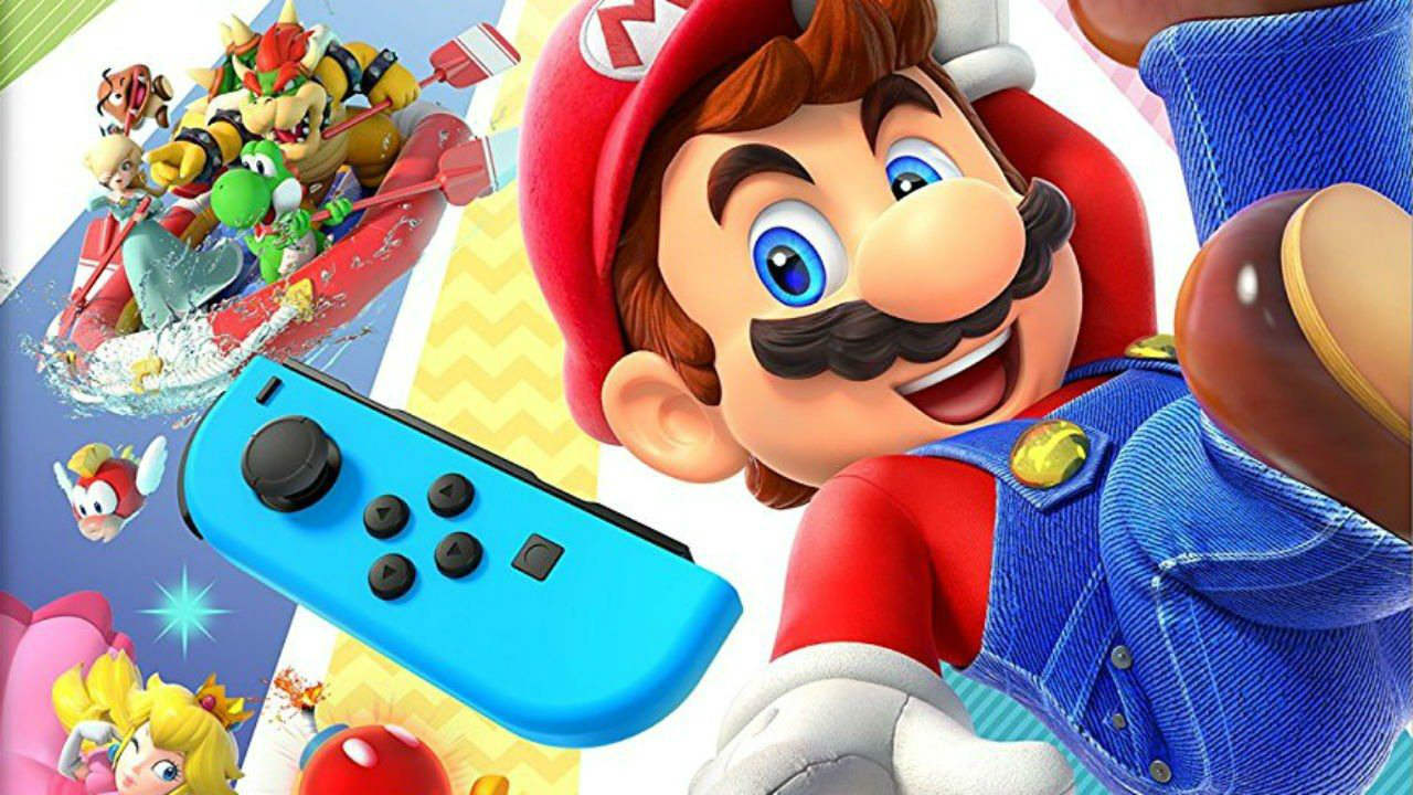 Super Mario Party – Recensione