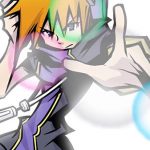 Nuovo trailer per The World Ends With You: Final Remix