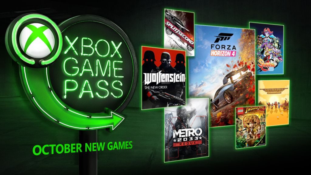 Xbox Game Pass arrivano Wolfenstein