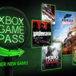 Ad ottobre in Xbox Game Pass arrivano Wolfenstein, Forza Horizon 4 e molto altro