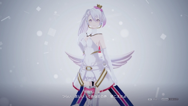 Un nuovo story trailer per The Caligula Effect: Overdose