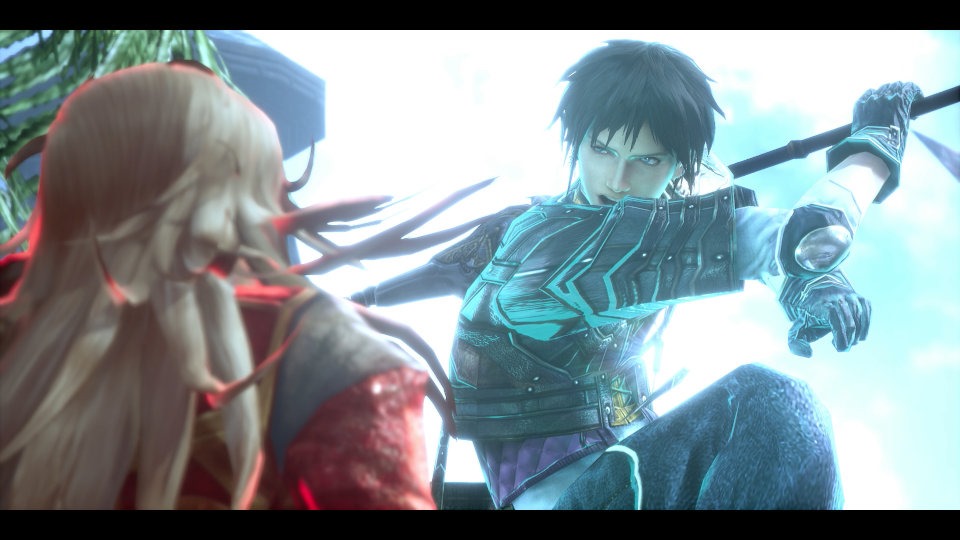 The Last Remnant annunciato per PS4 con tante novità