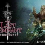 The Last Remnant Remastered si mostra per la prima volta