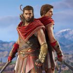 Assassin’s Creed: Odyssey è il secondo titolo straming per Nintendo Switch