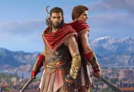 Assassin's Creed: Odyssey è il secondo titolo straming per Nintendo Switch