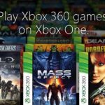 Aggiunti due nuovi titoli all’elenco dei giochi retrocompatibili su Xbox One