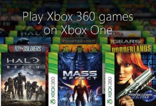 Aggiunti due nuovi titoli all'elenco dei giochi retrocompatibili su Xbox One