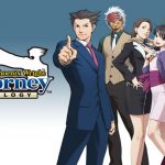 Phoenix Wright: Ace Attorney Trilogy arriva sulla current gen
