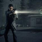 La serie TV di Alan Wake è in produzione.