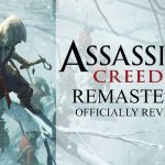Arriva la remastered di Assassin’s Creed III