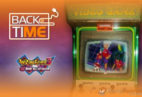 Back in Time - Inazuma Eleven 3: Ogre all'attacco!