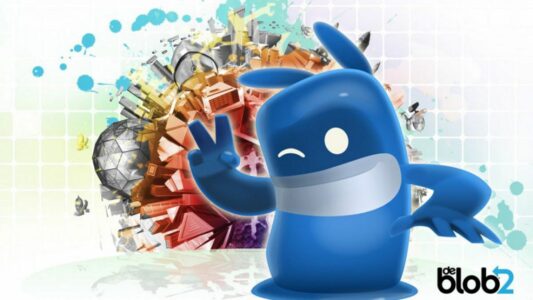 de Blob 2