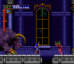 Rondo of Blood