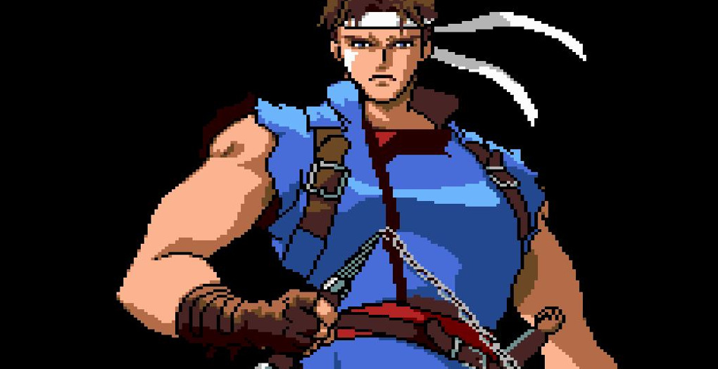 Rondo of Blood