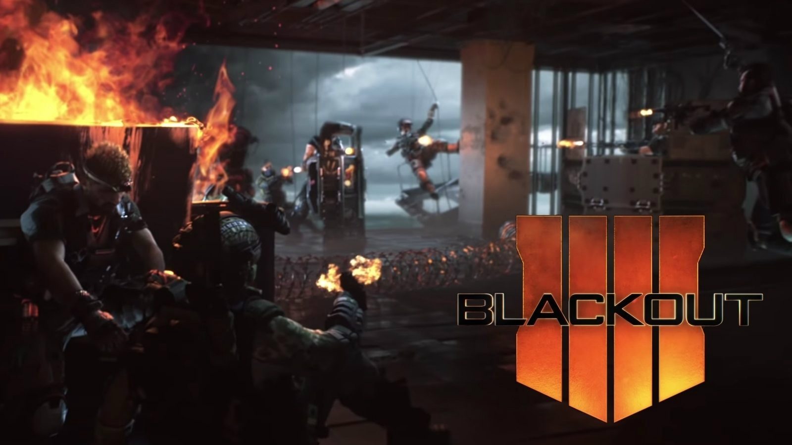 Come ottenere il Blundergat in Call of Duty: Black Ops IIII Zombie