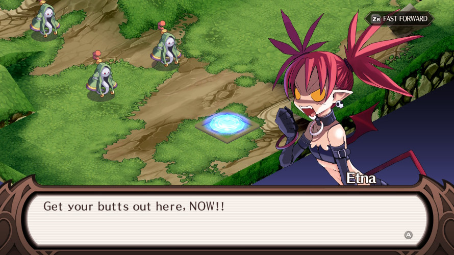 Disgaea 1 Complete