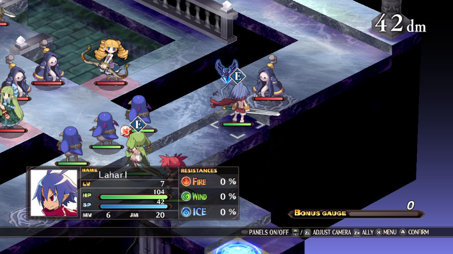 Disgaea 1 Complete