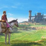 Lista trofei di Dragon Quest XI
