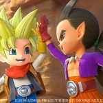 TGS 2018: Nuovo gameplay per Dragon Quest Builders 2