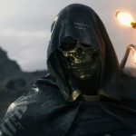 Death Stranding: multiplayer simile a… Un film?