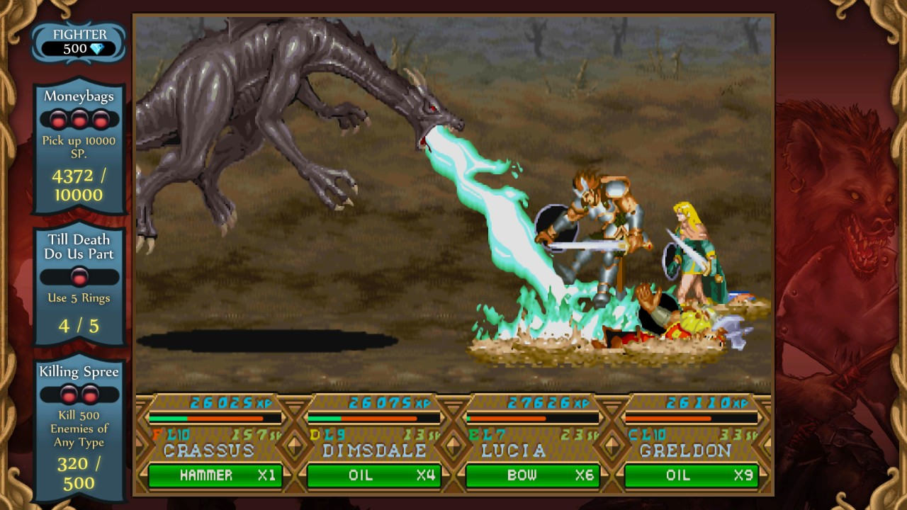 Chronicles of Mystara