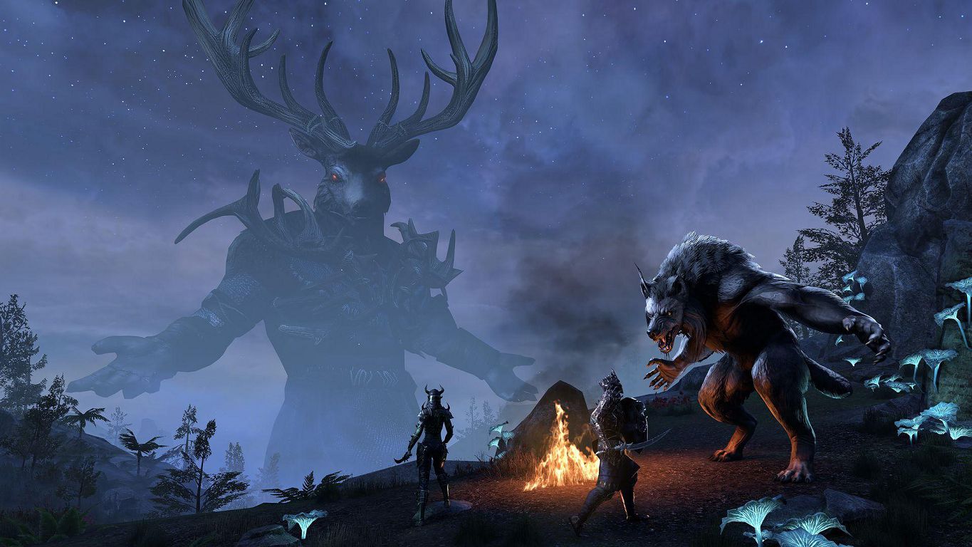 The Elder Scrolls Online: Wolfhunter – Recensione