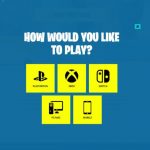 Fortnite sarà un titolo di lancio Next-Gen