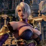 Nuovo trailer per SoulCalibur VI con tante novità