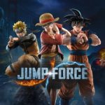 Nuovo Crossover Shonen dai creatori di Jump Force