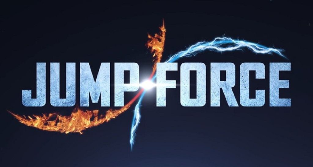 closed beta di Jump Force