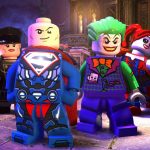 Come sbloccare tutti i veicoli e i collezionabili in LEGO DC Super-Villains