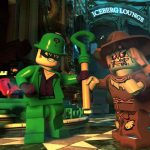 LEGO DC Super-Villains: guida ai Mattoncini Rossi