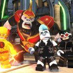 Ecco i codici per sbloccare tutti i personaggi di LEGO DC Super-Villains